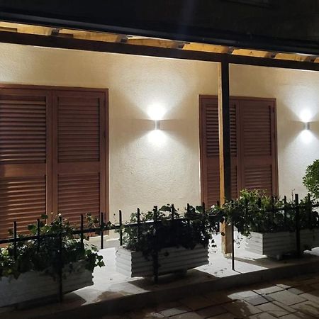 Pietro Guesthouse 3 Tirana Exteriér fotografie